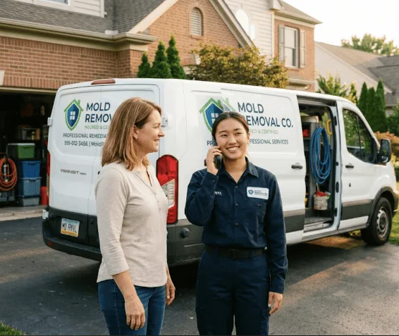 Crawlspace Mold Remediation Janesville, IA FAQs